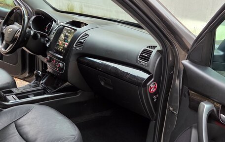 KIA Sorento II рестайлинг, 2013 год, 1 970 000 рублей, 16 фотография