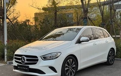 Mercedes-Benz B-Класс, 2021 год, 2 425 000 рублей, 1 фотография