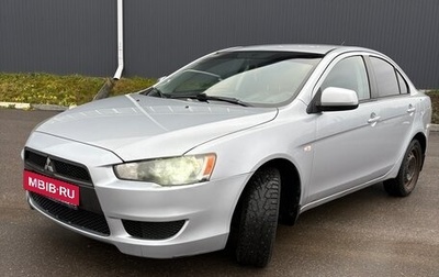 Mitsubishi Lancer IX, 2010 год, 680 000 рублей, 1 фотография