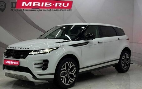 Land Rover Range Rover Evoque II, 2025 год, 6 449 000 рублей, 1 фотография