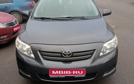 Toyota Corolla, 2008 год, 720 000 рублей, 1 фотография