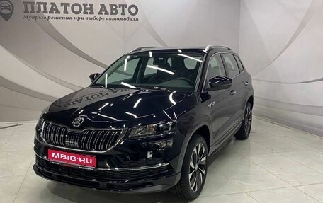 Skoda Karoq I, 2025 год, 3 299 000 рублей, 1 фотография