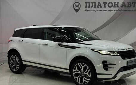 Land Rover Range Rover Evoque II, 2025 год, 6 449 000 рублей, 3 фотография