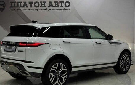 Land Rover Range Rover Evoque II, 2025 год, 6 449 000 рублей, 4 фотография