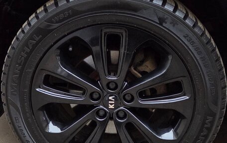 KIA Sorento II рестайлинг, 2013 год, 1 970 000 рублей, 20 фотография