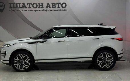 Land Rover Range Rover Evoque II, 2025 год, 6 449 000 рублей, 7 фотография