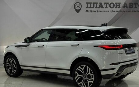 Land Rover Range Rover Evoque II, 2025 год, 6 449 000 рублей, 6 фотография