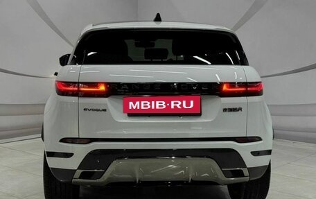 Land Rover Range Rover Evoque II, 2025 год, 6 449 000 рублей, 5 фотография