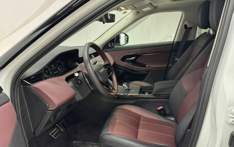 Land Rover Range Rover Evoque II, 2025 год, 6 449 000 рублей, 8 фотография