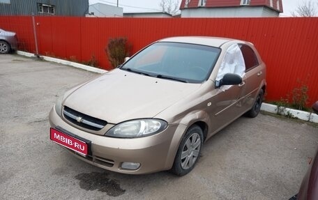 Honda Civic VIII, 2008 год, 190 000 рублей, 1 фотография