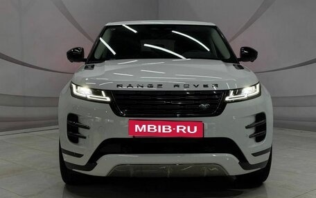 Land Rover Range Rover Evoque II, 2025 год, 6 449 000 рублей, 2 фотография