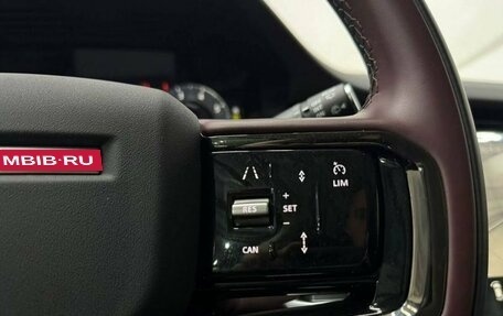 Land Rover Range Rover Evoque II, 2025 год, 6 449 000 рублей, 12 фотография