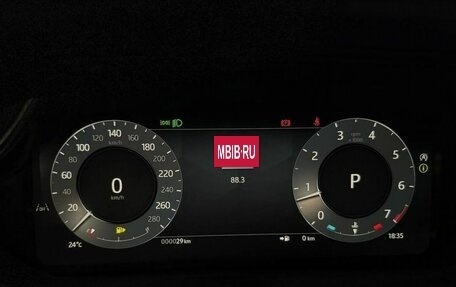 Land Rover Range Rover Evoque II, 2025 год, 6 449 000 рублей, 14 фотография