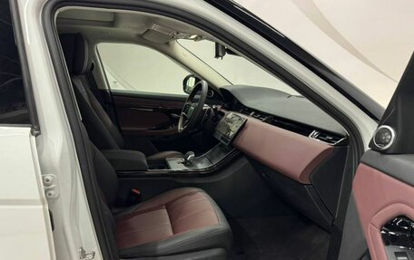 Land Rover Range Rover Evoque II, 2025 год, 6 449 000 рублей, 18 фотография