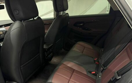 Land Rover Range Rover Evoque II, 2025 год, 6 449 000 рублей, 21 фотография