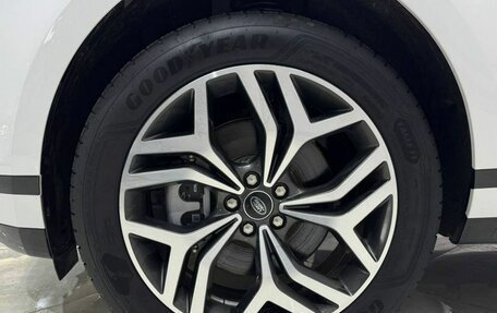 Land Rover Range Rover Evoque II, 2025 год, 6 449 000 рублей, 23 фотография