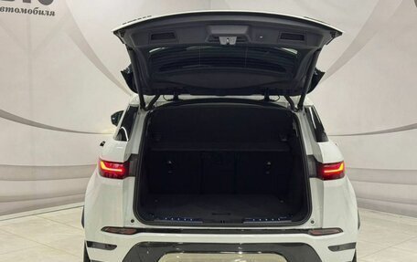 Land Rover Range Rover Evoque II, 2025 год, 6 449 000 рублей, 22 фотография