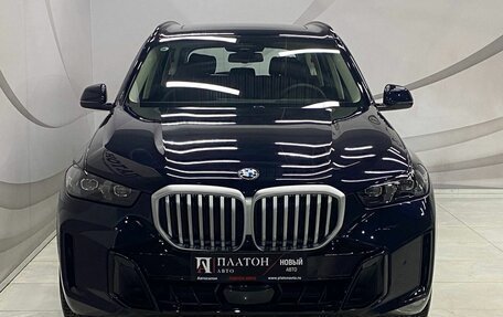 BMW X5, 2025 год, 10 399 000 рублей, 2 фотография