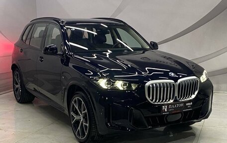 BMW X5, 2025 год, 10 399 000 рублей, 3 фотография