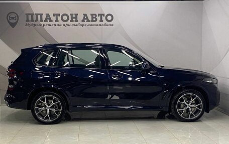 BMW X5, 2025 год, 10 399 000 рублей, 4 фотография
