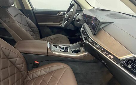 BMW X5, 2025 год, 10 399 000 рублей, 10 фотография