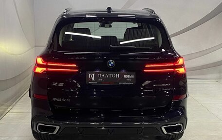 BMW X5, 2025 год, 10 399 000 рублей, 6 фотография