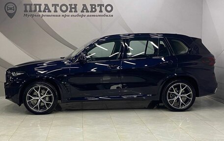 BMW X5, 2025 год, 10 399 000 рублей, 8 фотография