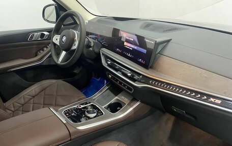 BMW X5, 2025 год, 10 399 000 рублей, 9 фотография