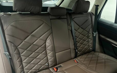 BMW X5, 2025 год, 10 399 000 рублей, 12 фотография