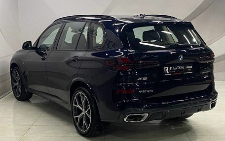 BMW X5, 2025 год, 10 399 000 рублей, 7 фотография