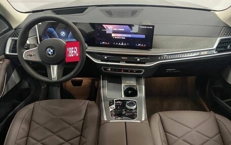 BMW X5, 2025 год, 10 399 000 рублей, 11 фотография