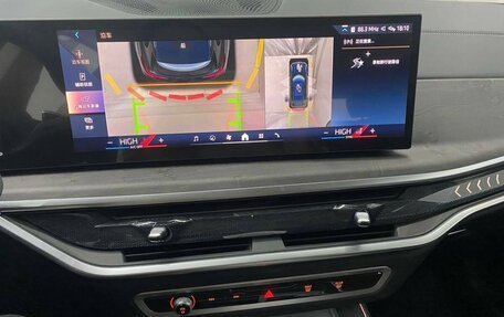 BMW X5, 2025 год, 10 399 000 рублей, 14 фотография