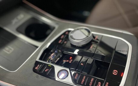 BMW X5, 2025 год, 10 399 000 рублей, 15 фотография