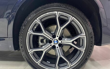 BMW X5, 2025 год, 10 399 000 рублей, 17 фотография