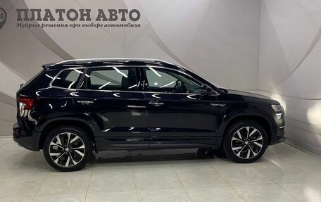 Skoda Karoq I, 2025 год, 3 299 000 рублей, 4 фотография