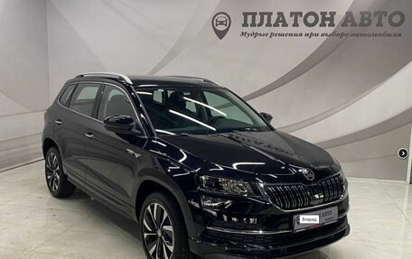 Skoda Karoq I, 2025 год, 3 299 000 рублей, 3 фотография