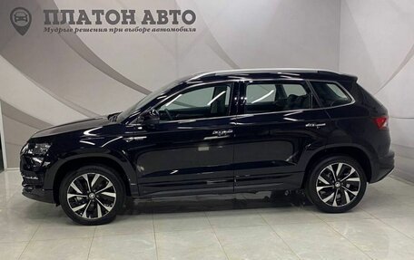 Skoda Karoq I, 2025 год, 3 299 000 рублей, 7 фотография