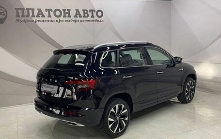 Skoda Karoq I, 2025 год, 3 299 000 рублей, 5 фотография
