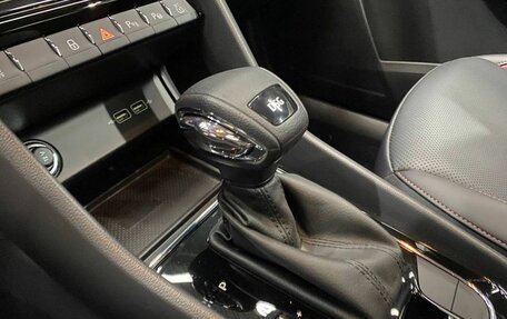 Skoda Karoq I, 2025 год, 3 299 000 рублей, 10 фотография