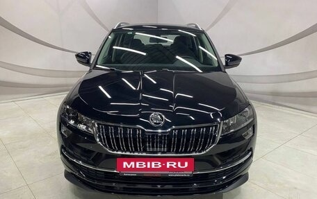 Skoda Karoq I, 2025 год, 3 299 000 рублей, 2 фотография