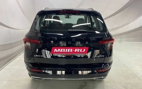 Skoda Karoq I, 2025 год, 3 299 000 рублей, 6 фотография