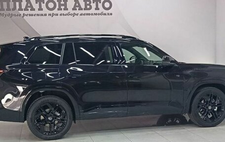 Volkswagen Teramont, 2025 год, 6 499 000 рублей, 4 фотография