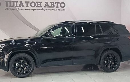 Volkswagen Teramont, 2025 год, 6 499 000 рублей, 8 фотография