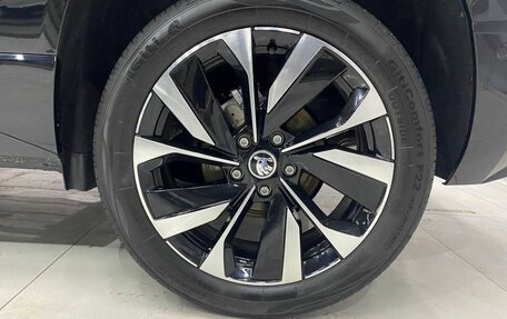 Skoda Karoq I, 2025 год, 3 299 000 рублей, 14 фотография