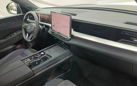 Volkswagen Teramont, 2025 год, 6 499 000 рублей, 10 фотография