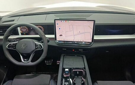 Volkswagen Teramont, 2025 год, 6 499 000 рублей, 9 фотография