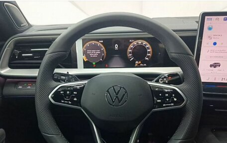 Volkswagen Teramont, 2025 год, 6 499 000 рублей, 12 фотография