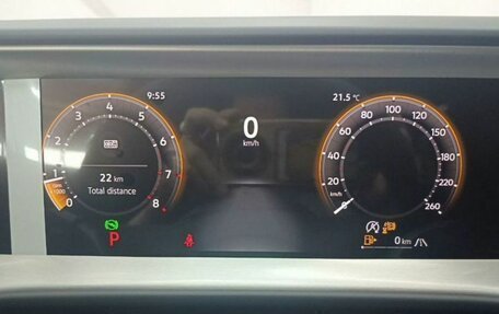 Volkswagen Teramont, 2025 год, 6 499 000 рублей, 13 фотография