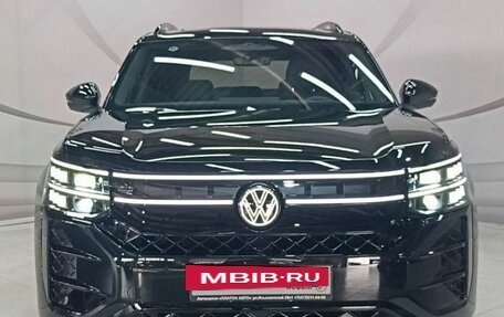 Volkswagen Teramont, 2025 год, 6 499 000 рублей, 2 фотография