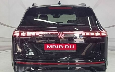 Volkswagen Teramont, 2025 год, 6 499 000 рублей, 6 фотография